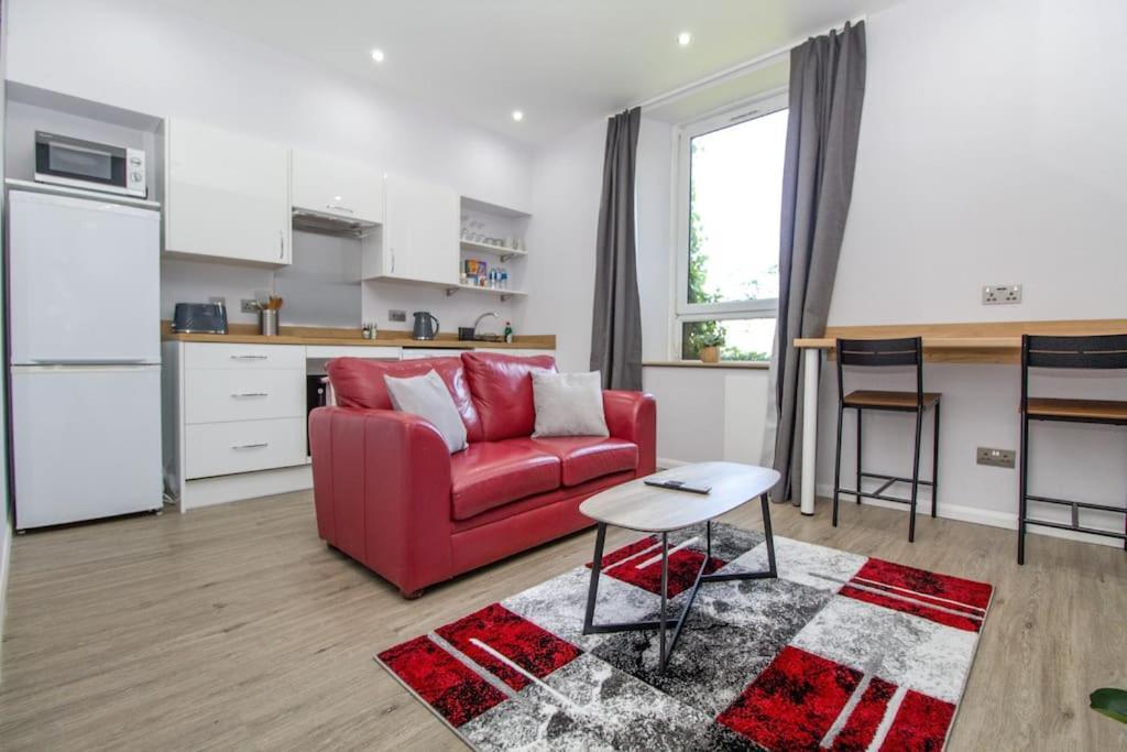Gustina Apartamento