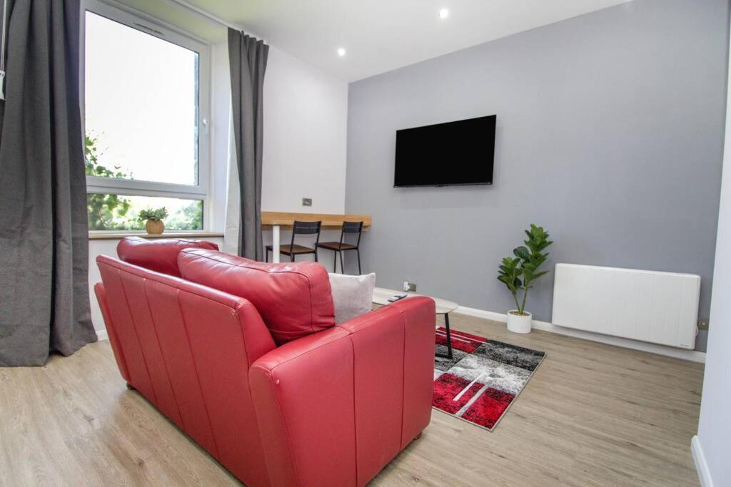 Apartamento Gustina *