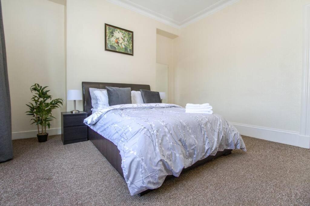 Apartamento Gustina Aberdeen