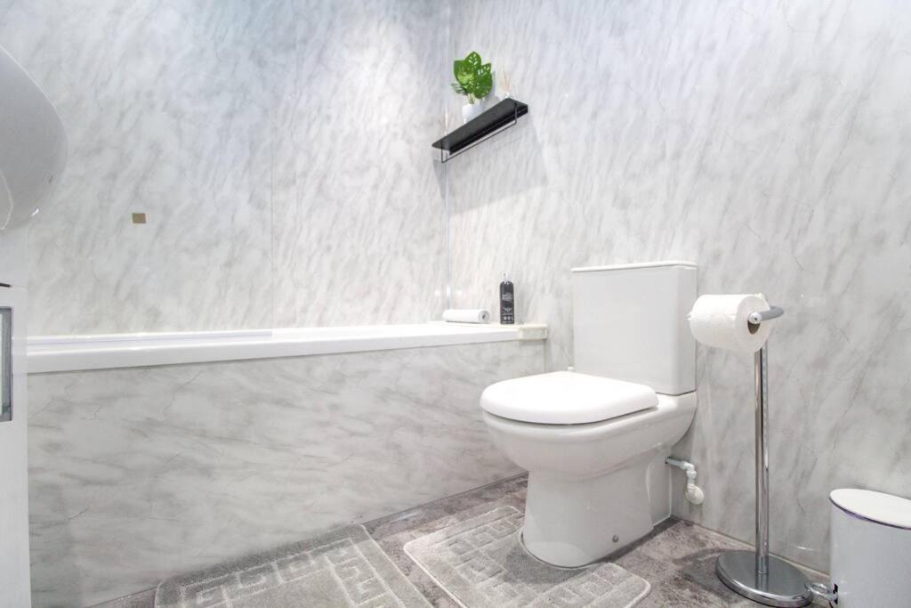 Gustina Apartamento *
